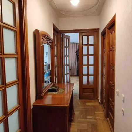 Marco Relax Apartman Concorezzo
