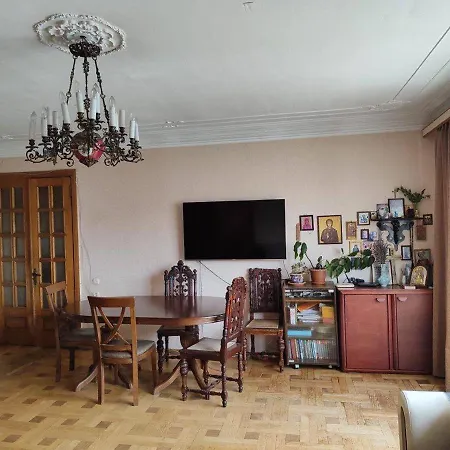 Apartman Marco Relax *